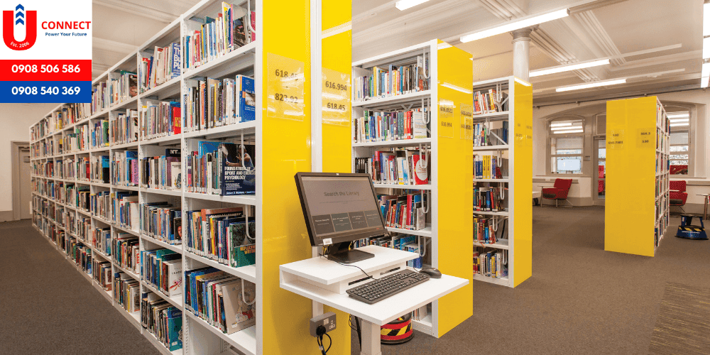 Đại học West of England Bristol (UWE), Bristol - Vương quốc Anh